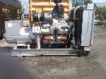 Diesel Generator 16V-71TA