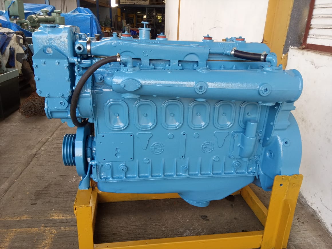 detroit-diesel-671-marine-motor-selbor-diesel-marine-motors-inc